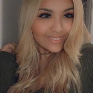 Meet your Posher, Yuritzi marian